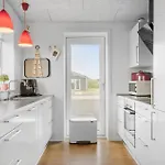 3 Bedroom Lovely In Casa de Férias Ringkøbing