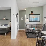 3 Bedroom Lovely In Ringkøbing