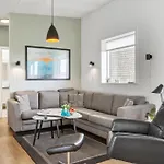 3 Bedroom Lovely In Ringkøbing