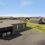 Casa de Férias 3 Bedroom Lovely In Ringkøbing