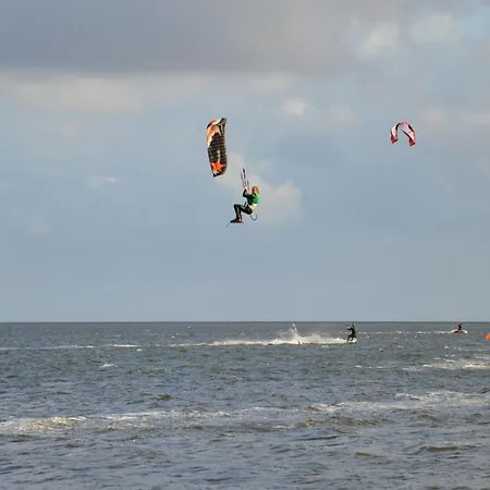 3 Bedroom Lovely In * Ringkøbing