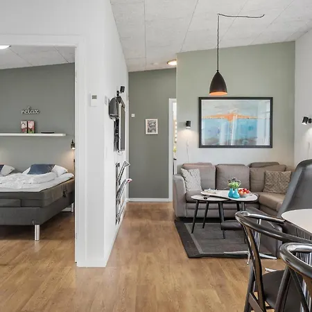 3 Bedroom Lovely In Ringkøbing