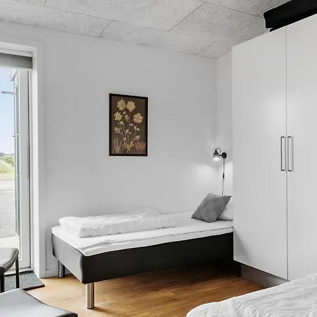 3 Bedroom Lovely In * Ringkøbing