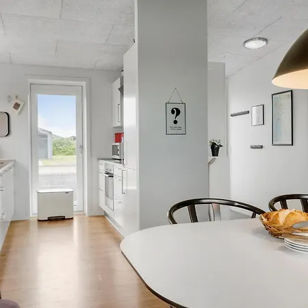 3 Bedroom Lovely In Ringkøbing