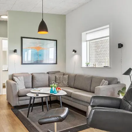 3 Bedroom Lovely In Ringkøbing