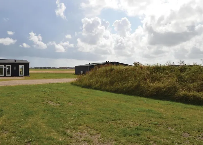 3 Bedroom Lovely In * Ringkøbing