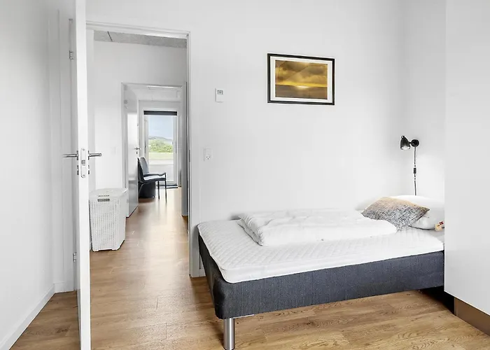 3 Bedroom Lovely In Сasa de vacaciones