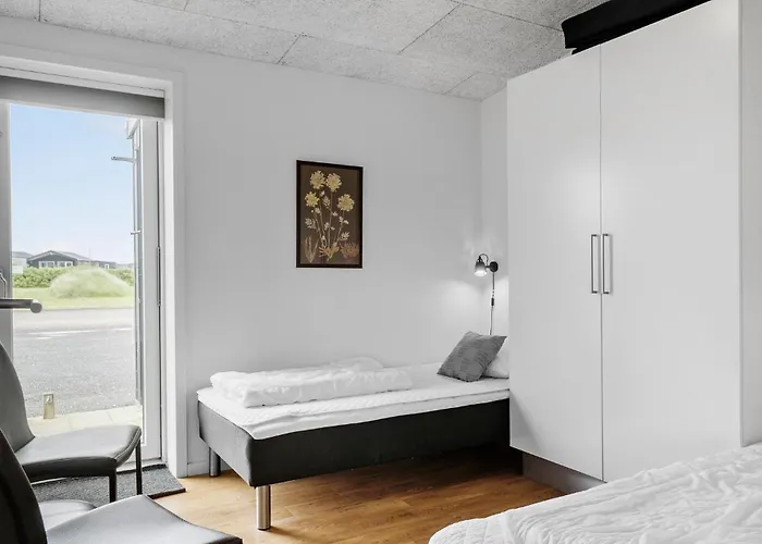 3 Bedroom Lovely In * Ringkøbing