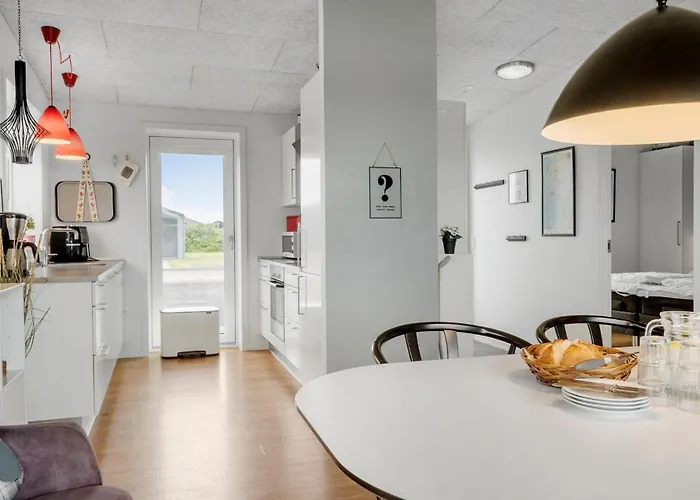 3 Bedroom Lovely In Ringkøbing