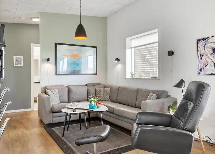 3 Bedroom Lovely In Ringkøbing